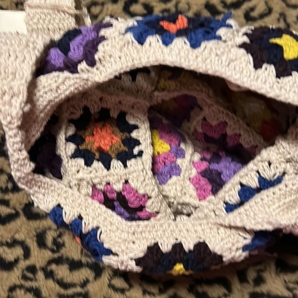 American flirt purse - Picture 3 of 4